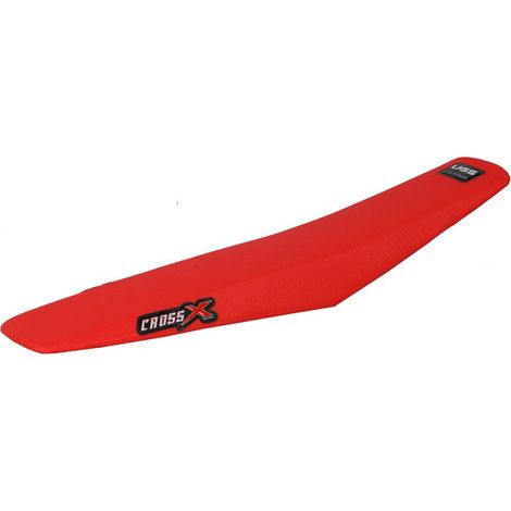HOUSSE DE SELLE compatible avec les motos des marques KTM SX 65 2009-2015 BLACK (M516-1B)