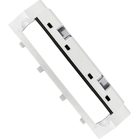 Couvercle Brosse Principale pour Roborock Qrevo S5V/ Qrevo Curv/Qrevo Edge/Saros 10R/Saros 10 20/Qrevo Curv S5X/Qrevo Edge S5A /Qrevo CurvX aspirateur Accessoires (1/5)