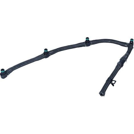 Tuyau, carburant de fuite MAXGEAR 15-0300 HYUNDAI 314712A401 314712A402