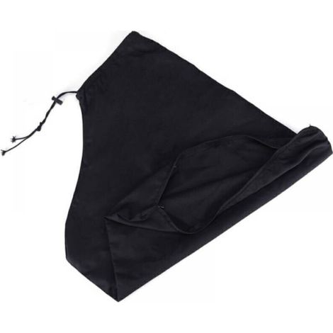 Vacuum cleaner blower, vacuum cleaner bags, garden leaf shredder, collection bag, garden tool container (1/5)
