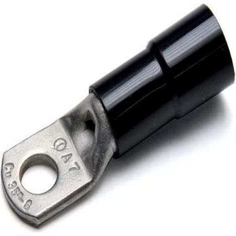 Capocorda Isolato Sez.16Mmqflex Vite 6Mm (100 PEZZI) - CEMBRE ANE3-M6