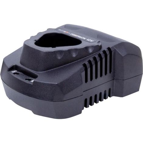 Batavia 12V Fast Battery Charger (Model BAT7064364) with 220-240V Input for Rapid Charging (1/3)