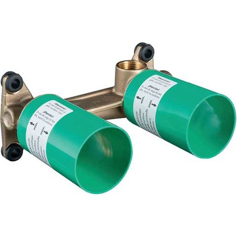 Hansgrohe Corpo Incasso per Miscelatore Monocomando Lavabo installazioni ad incasso  13622180