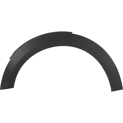 Aile avant protection passage de roue moulure gauche droite pour Mini Countryman R60 2010-2016, garniture pare-chocs, kit 2 pièces, compatibilité OEM 51779800761 (1/5)