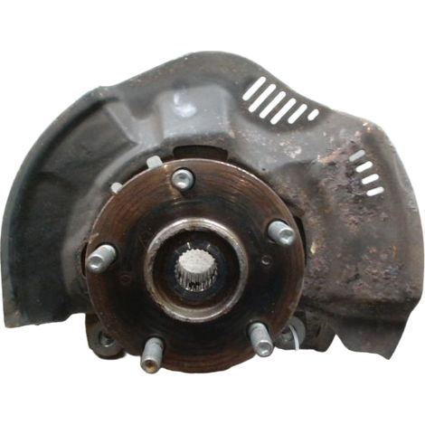 [PRODUIT D'OCCASION] Pivot Avant Gauche TOYOTA Auris 2010- ♻️ Ref Oe. 4321202171 - Garantie à vie (1/3)