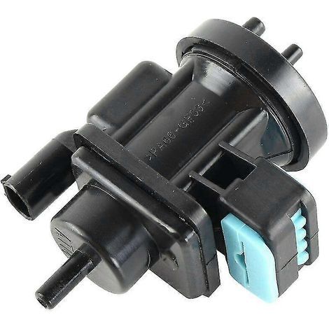Convertisseur de pression de l'électrovanne de suralimentation turbo A0005450527 pour Mercedes-Benz Sprinter W210 W163 W202 (1/5)