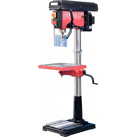 Perceuse à colonne D. 32 mm 230 V 1100 W - PC4132 - Métalprofi