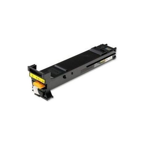 Cartouche de Toner Jaune - C13S050490
