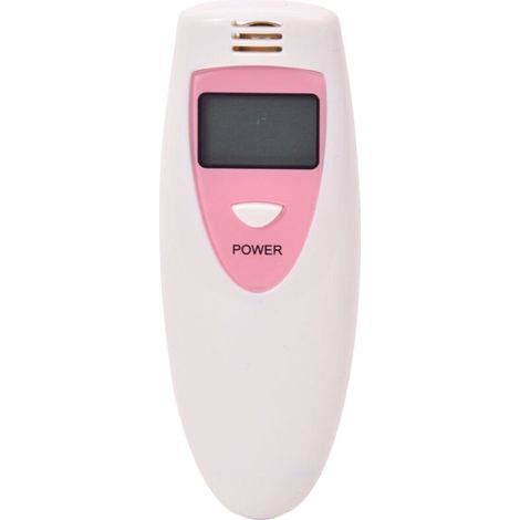 Bardusch - Détecteur de mauvaise haleine portable Appareil de test d'hygiène buccale Outil de surveillance d'odeur interne de la bouche (1/5)