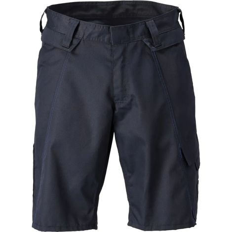 Pantalones cortos de trabajo Mascot accelerate 22049 doble costura reforzada