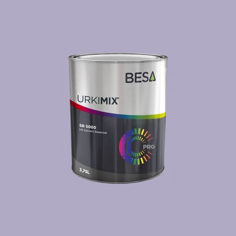 Pot de Peinture Polyuréthane / bi composant RAL Design 300 70 15  Brillant - 150gr