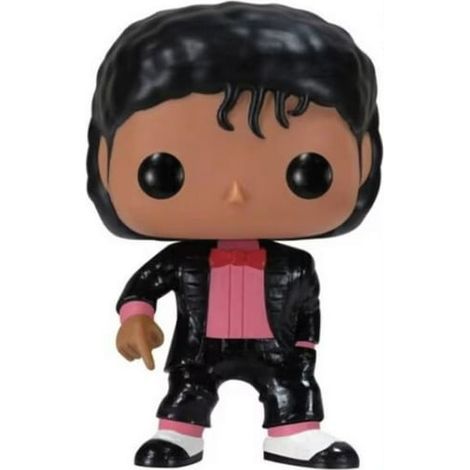 Funko POP Michael Jackson (Vinyle) : Smooth Criminal - n° 22 (1/3)