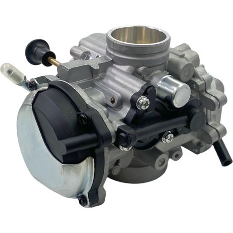 Accessories for Yamaha Bear Tracker 250 YFM250 Off-road Motorcycle Carburetor--DTEKGAZ (1/3)