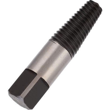 Extracteur de tuyau d'eau cassé, robinet, vanne triangulaire, vis, extracteur de tube endommagé 3/4 po (1/5)
