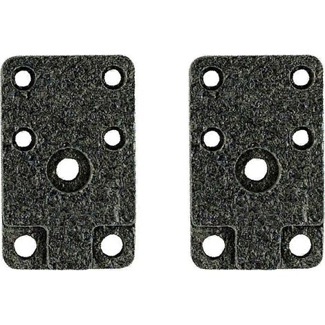 Linghhang – Pèse personne impédancemètre Bluetooth – Écran LED – Précision 0,1 kg – Capacité 180 kg – Alimentation 3 piles AAA incluses (1/5)