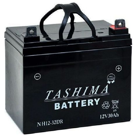 Batteria NH1232R + destra