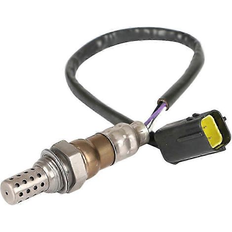 Sonde à oxygène 25189499 compatible avec Chevrolet Chevy Laam Cruze J300 1.6L 2009-2015 0258986768 25 18 de bonne qualité (1/5)