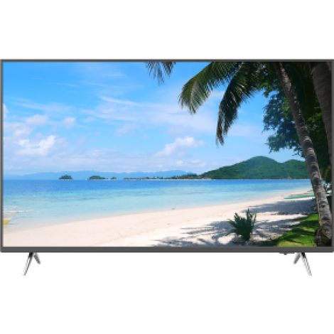 Dahua Technology Dhi-lm65-f400 Pantalla De Señalización 165,1 Cm (65") 4k Ultra Hd Negro