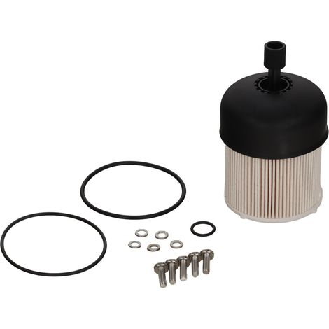 Filtro de combustible rápido FT13699