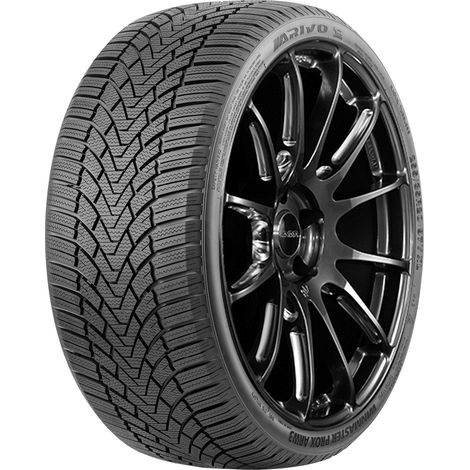 ARIVO Pneus hiver 155/70 R13 TL 75T WINMASTER PROX ARW3 BSW M+S 3PMSF
