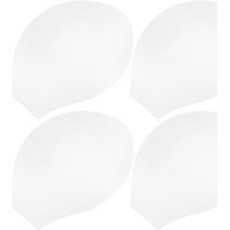 Piece Stainless Steel Oyster Tray Set Sturdy Shell Plate and (1/5)