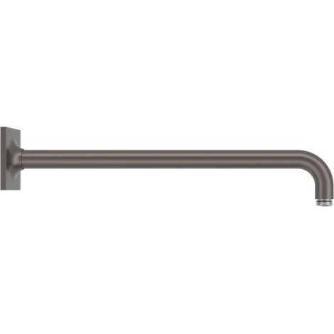 Bras mural Pour pommeau de douche Graphite - TRES 13463321GR