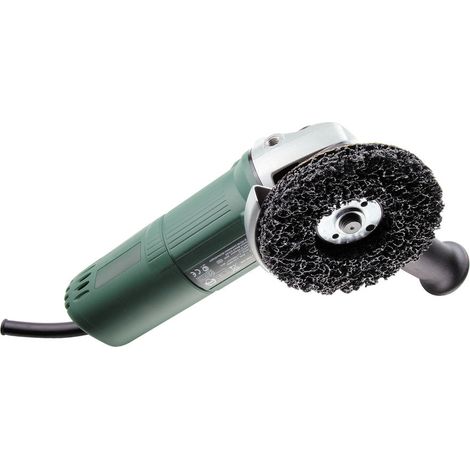 KWB Einhell 479211 Disque abrasif en carbure 115 mm Bois Tôle Acier inoxydable (1/3)