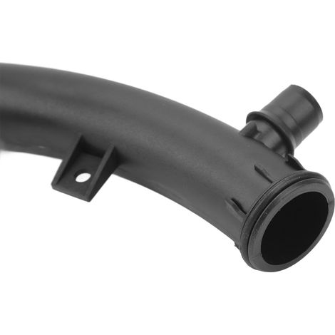 Manguera de refrigeración 1351VF, kit de mangueras para radiador curvo Peugeot 207 208 308 1.4-1.6 16V