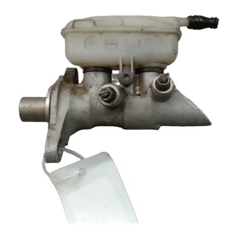 Maitre Cylindre RENAULT Scenic Monosp. III Phase 3 2013-... [PRODUIT D'OCCASION] ♻️ 460115826r - Garantie à vie (1/2)