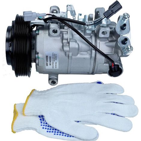 Compresseur, climatisation MAXGEAR AC330042 NISSAN 926000994R 926004EA0A