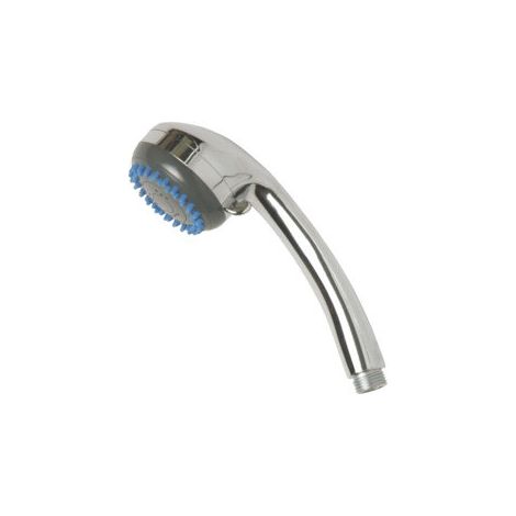 Doccia Samoa 3 Funzioni Electro DH 92.025/CR 8430552220038