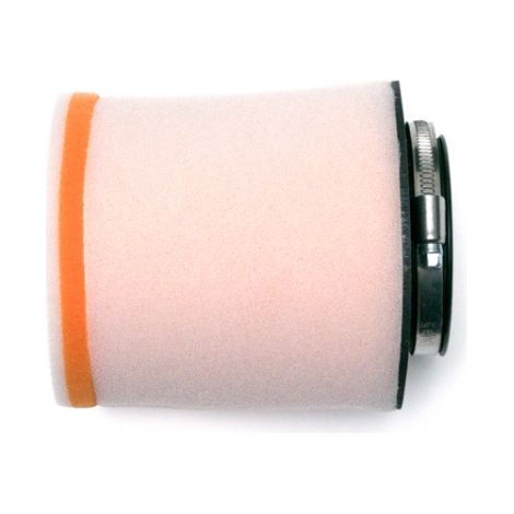 Filtro de aire Twin Air Speedway de 73x120x125 mm para motocicletas Speedway