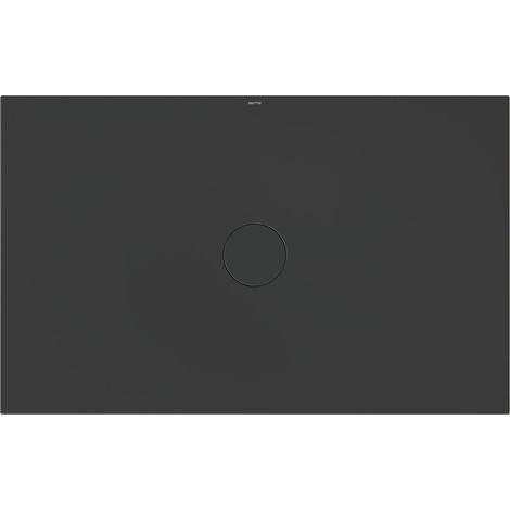 BetteAir Carreau de douche avec support minimum, 1600x1000mm,