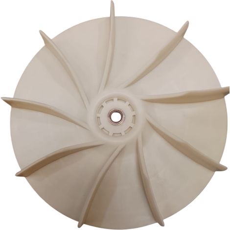 Ventilador compatible con Ebv260A Soplador Ref 918771