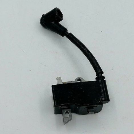 Bobine d'allumage pour Husqvarna 125B 125BVX Remplace 545108101 Femeo (1/2)