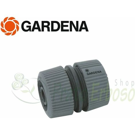 932-26 - Raccordo di riparazione da 1/2"