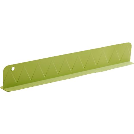 1 déflecteur anti-éclaboussures, en silicone souple, avec ventouses, étanche, réutilisable, pour évier cuisine salle de bain hôtel restaurant (1/5)