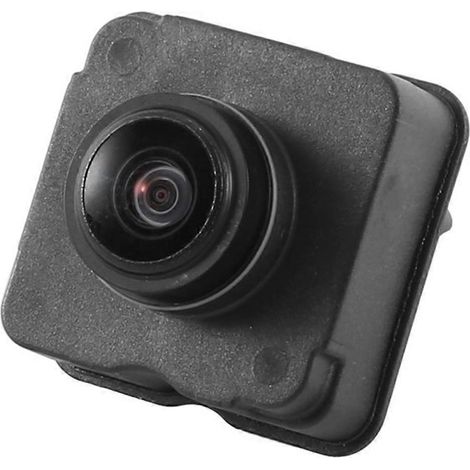 9809301080 Cámara de visión trasera delantera/trasera para Peugeot 308 / 3008 / 5008 / 4008 / Citroën C4 C5 0263007021 (1/5)