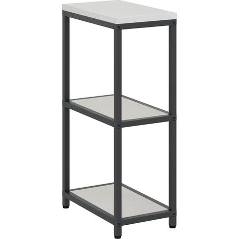 Étagère de rangement de cuisine Argenté Acier inoxydable CFW61488 (1/5)
