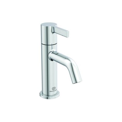 Ideal Standard BD462AA Robinet d'arrêt Joy portée 100 mm (1/4)