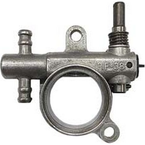 1PZ POMPA OLIO PER MOTOSEGA CC.25,4/37,2