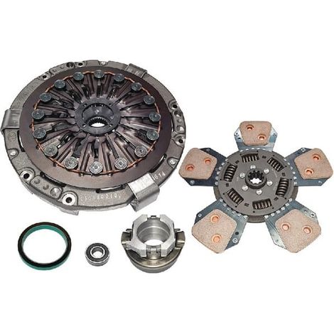 Kit d'embrayage VAPORMATIC VPG9549