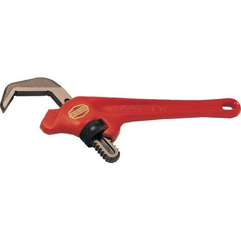 RIDGID E110 Offset Hex Wrench 29-67mm Capacity 240mm