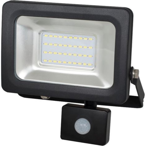 Foco exterior LED energy II DUOLEC 20W 1800 lm - (1/2)