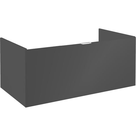emco evo 1000 mueble bajo lavabo, 1008x440x522mm, extraíble con (1/4)
