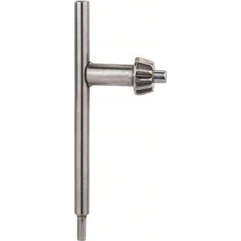 Llave de mandril bosch 1607950041 plateado 110 mm