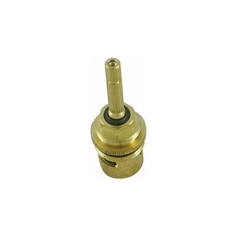Testa in ceramica g 3/4 x 90 °