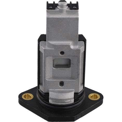 Capteur de débit d'air massique (MAF) 0280217106 pour Opel, Vauxhall Omega, Kia Sportage et Holden Frontera. Débitmètre MAF 0280 217 106 (1/5)