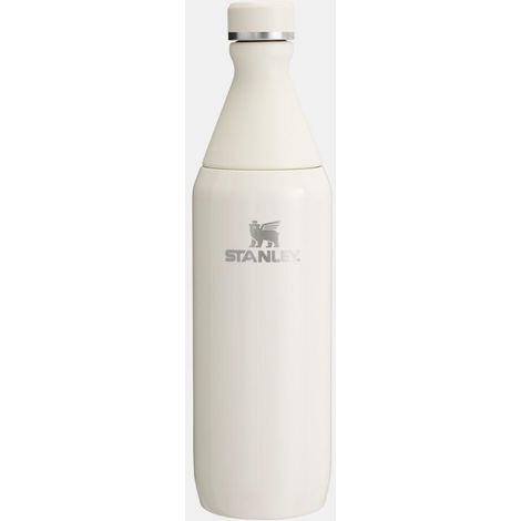 Stanley All Day Slim bottiglia termica crema 0,6 L