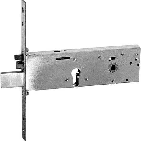 ISEO 961 SERRATURA INF ELETT P/FASCIA CIL SAG E90